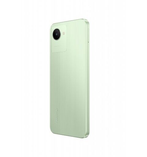 realme C30 16.5 cm (6.5") Dual SIM Android 11 4G Micro-USB 3 GB 32 GB 5000 mAh Green