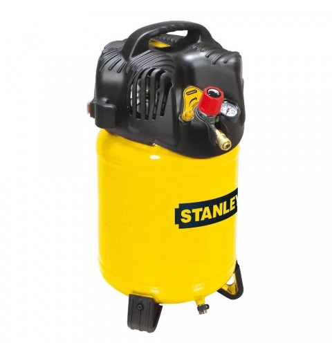 Compressore Stanley STN598 DN200 10 24 Verticale Oilless