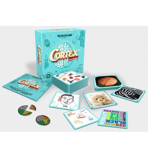 Asmodee Cortex Challenge