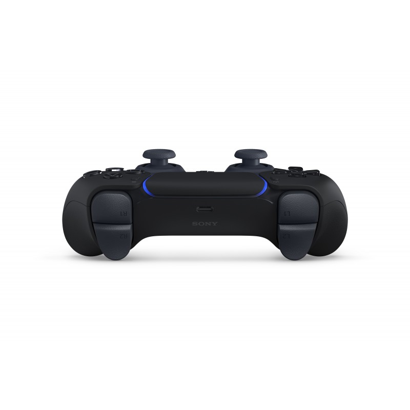 Sony DualSense Negro Bluetooth USB Gamepad Analógico Digital PlayStation 5