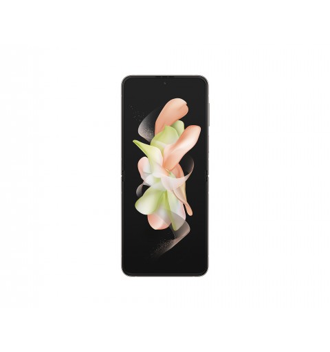 Samsung Galaxy Z Flip4 SM-F721B 17 cm (6.7") SIM doble Android 12 USB Tipo C 8 GB 256 GB 3700 mAh Oro rosado