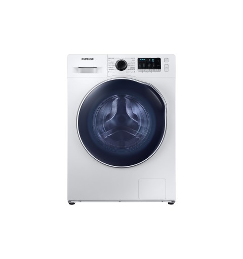 Samsung WD8NK52E0AW machine à laver avec sèche linge Autoportante Charge avant Blanc F