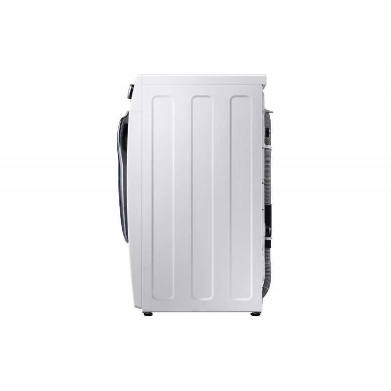 Samsung WD8NK52E0AW machine à laver avec sèche linge Autoportante Charge avant Blanc F