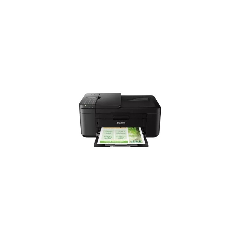 Canon PIXMA TR4650 Ad inchiostro A4 4800 x 1200 DPI Wi-Fi