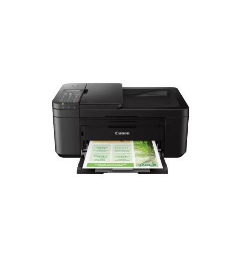 Canon PIXMA TR4650 Ad inchiostro A4 4800 x 1200 DPI Wi-Fi