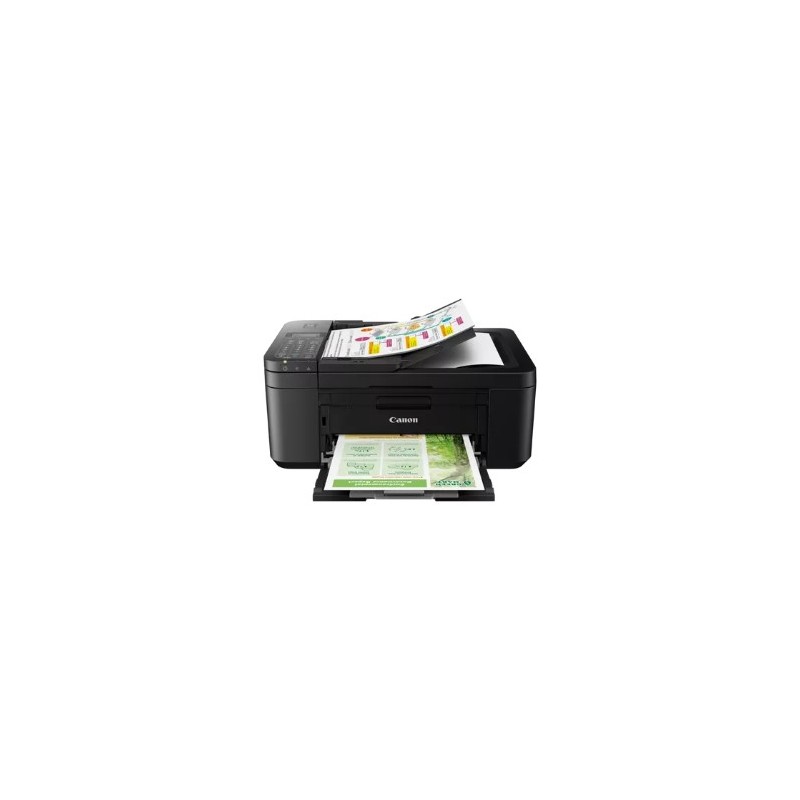 Canon PIXMA TR4650 Ad inchiostro A4 4800 x 1200 DPI Wi-Fi