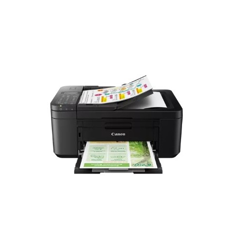 Canon PIXMA TR4650 Inkjet A4 4800 x 1200 DPI Wi-Fi