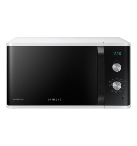 Samsung Microonde Grill Dual Dial MG23K3614AW