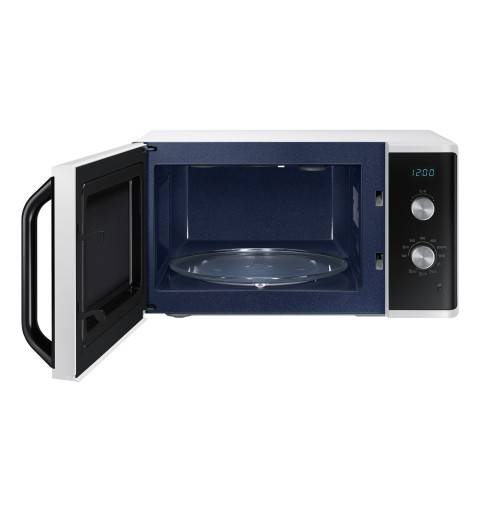 Samsung Microonde Grill Dual Dial MG23K3614AW