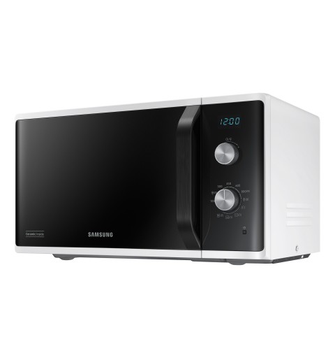 Samsung Microonde Grill Dual Dial MG23K3614AW