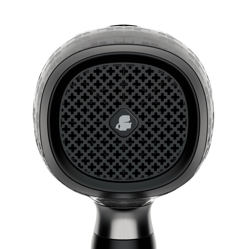 Rowenta K Pro Stylist CV887LF0 secador 2200 W Negro