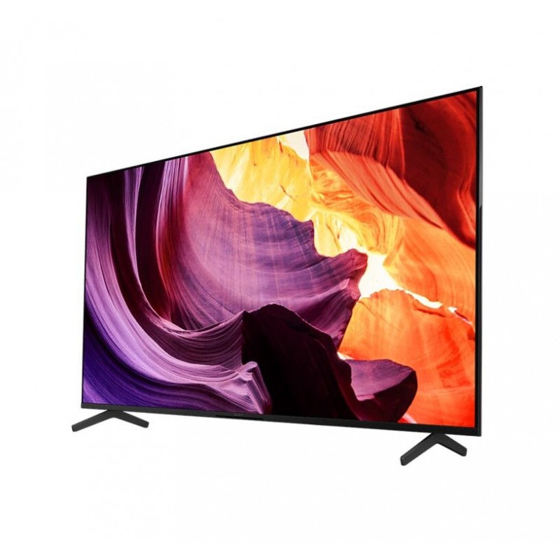 Sony KD-43X81K Televisor 109,2 cm (43") 4K Ultra HD Smart TV Wifi Negro