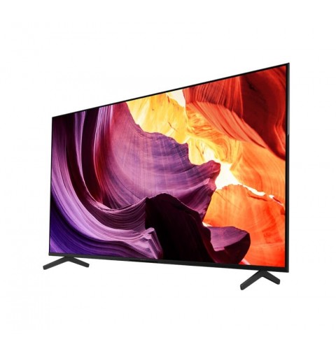 Sony KD-43X81K TV 109,2 cm (43") 4K Ultra HD Smart TV Wi-Fi Nero