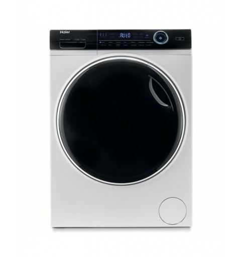 Haier I-Pro Series 7 HWD100-B14979 lavasciuga Libera installazione Caricamento frontale Bianco D