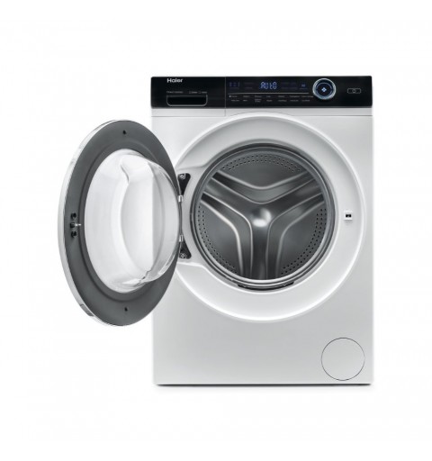 Haier I-Pro Series 7 HWD100-B14979 lavasciuga Libera installazione Caricamento frontale Bianco D