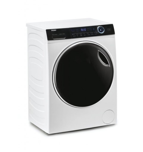 Haier I-Pro Series 7 HWD100-B14979 lavasciuga Libera installazione Caricamento frontale Bianco D