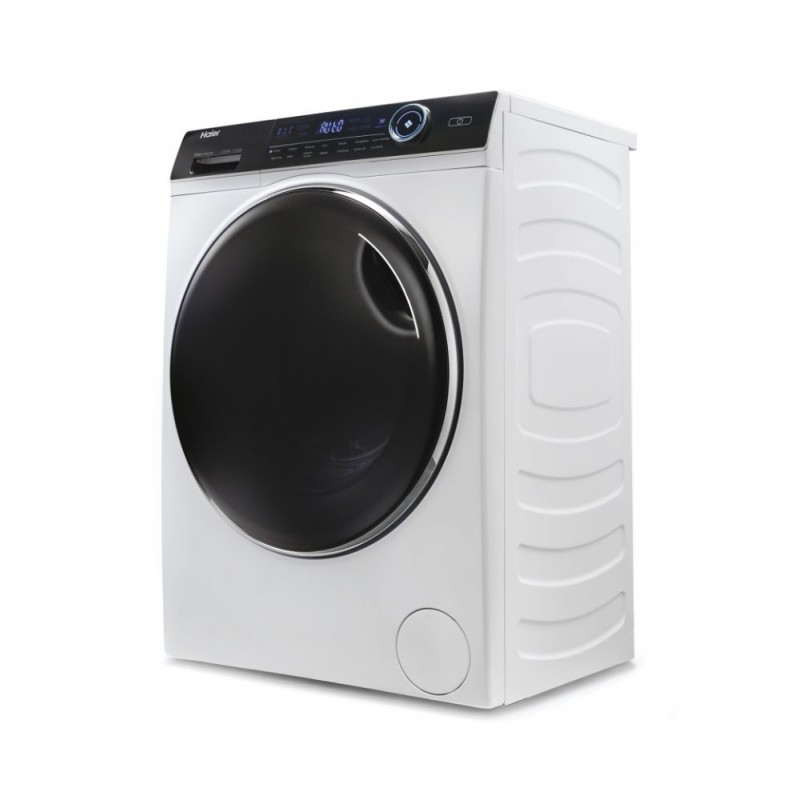 Haier I-Pro Series 7 HWD100-B14979 lavasciuga Libera installazione Caricamento frontale Bianco D