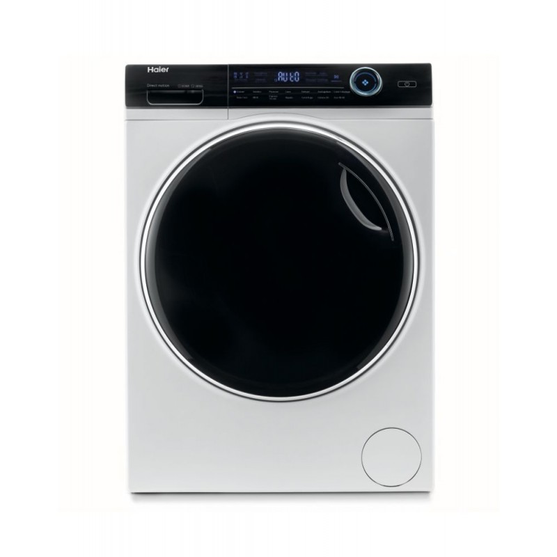 Haier I-Pro Series 7 HWD80-B14979 lavadora-secadora Independiente Carga frontal Blanco D