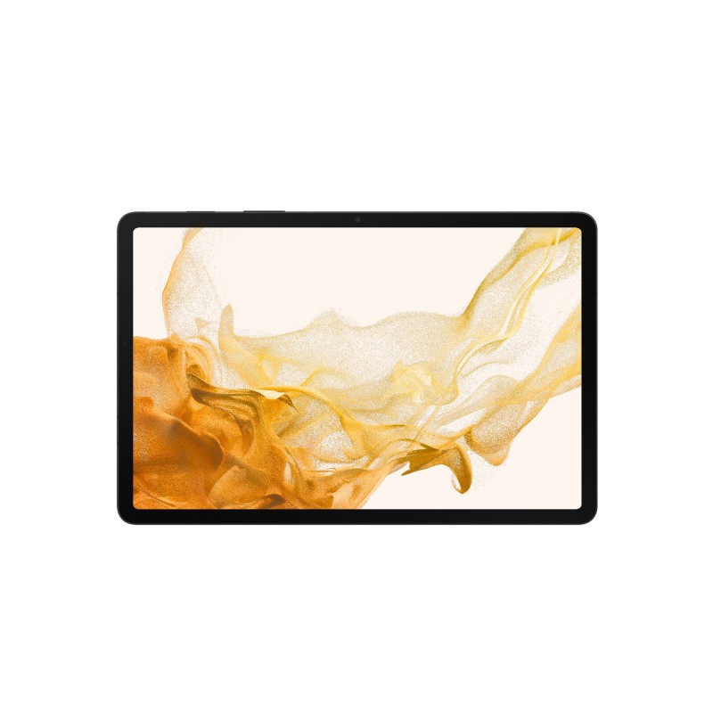 Samsung Galaxy Tab S8 WiFi SM-X700 256 GB 27,9 cm (11") Qualcomm Snapdragon 8 GB Wi-Fi 6 (802.11ax) Android 12 Grafito