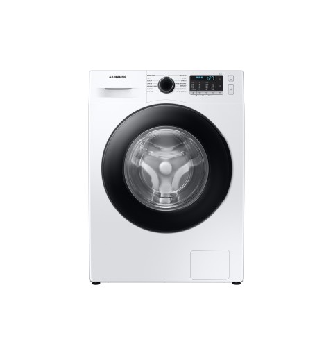Samsung WW11BGA046AT lavatrice Caricamento frontale 11 kg 1400 Giri min A Bianco