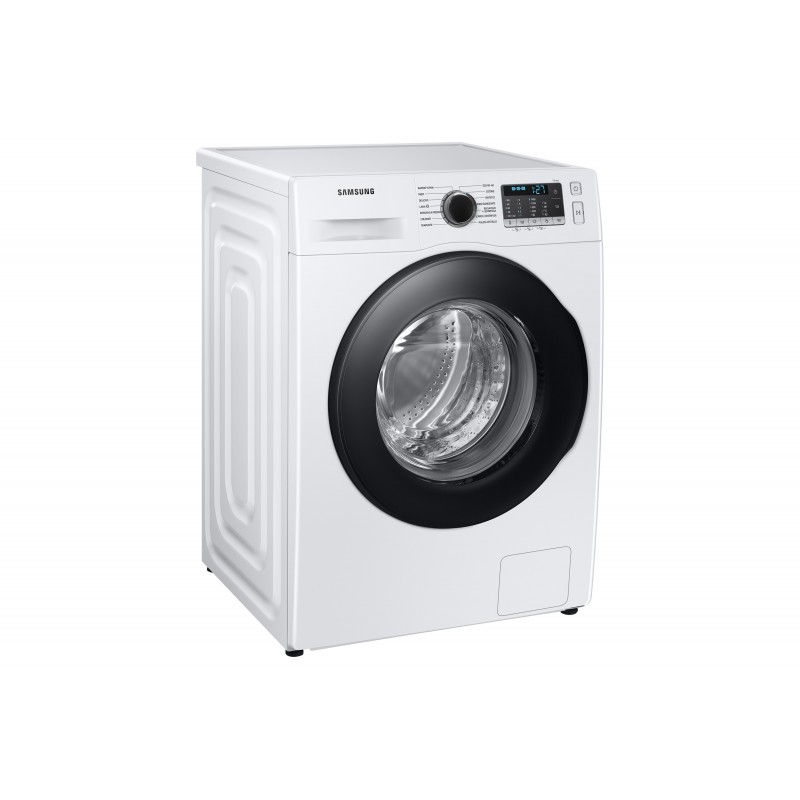 Samsung WW11BGA046AT lavatrice Caricamento frontale 11 kg 1400 Giri min A Bianco