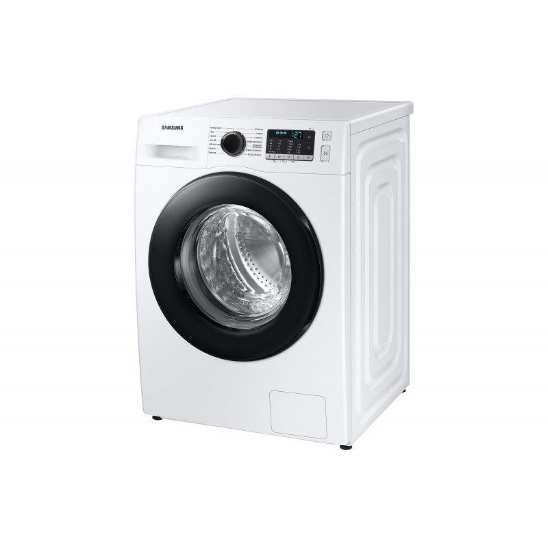 Samsung WW11BGA046AT lavatrice Caricamento frontale 11 kg 1400 Giri min A Bianco