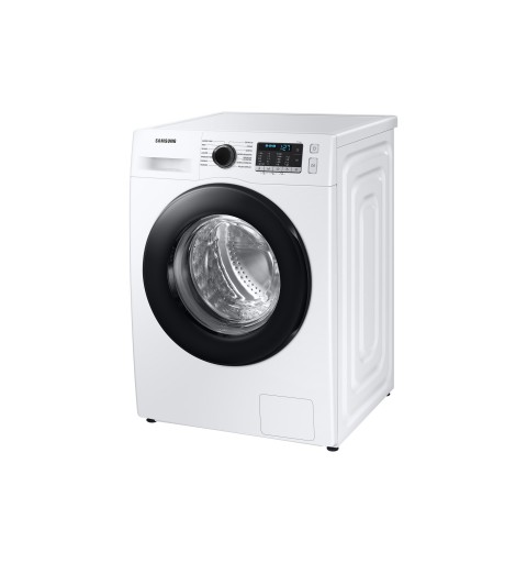 Samsung WW11BGA046AT lavatrice Caricamento frontale 11 kg 1400 Giri min A Bianco