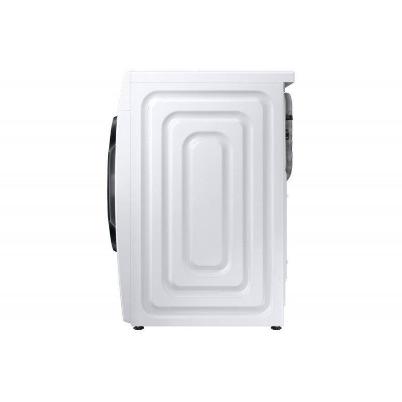 Samsung WW11BGA046AT lavatrice Caricamento frontale 11 kg 1400 Giri min A Bianco