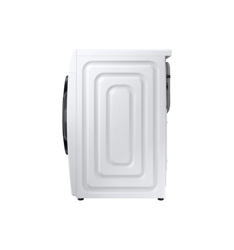 Samsung WW11BGA046AT lavatrice Caricamento frontale 11 kg 1400 Giri min A Bianco
