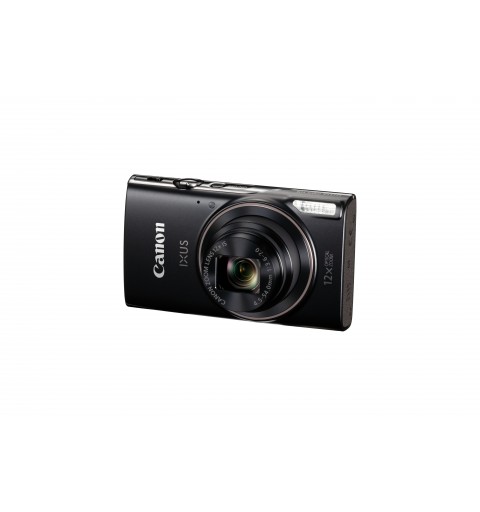 Canon IXUS 285 HS 1 2.3" Fotocamera compatta 20,2 MP CMOS 5184 x 3888 Pixel Nero