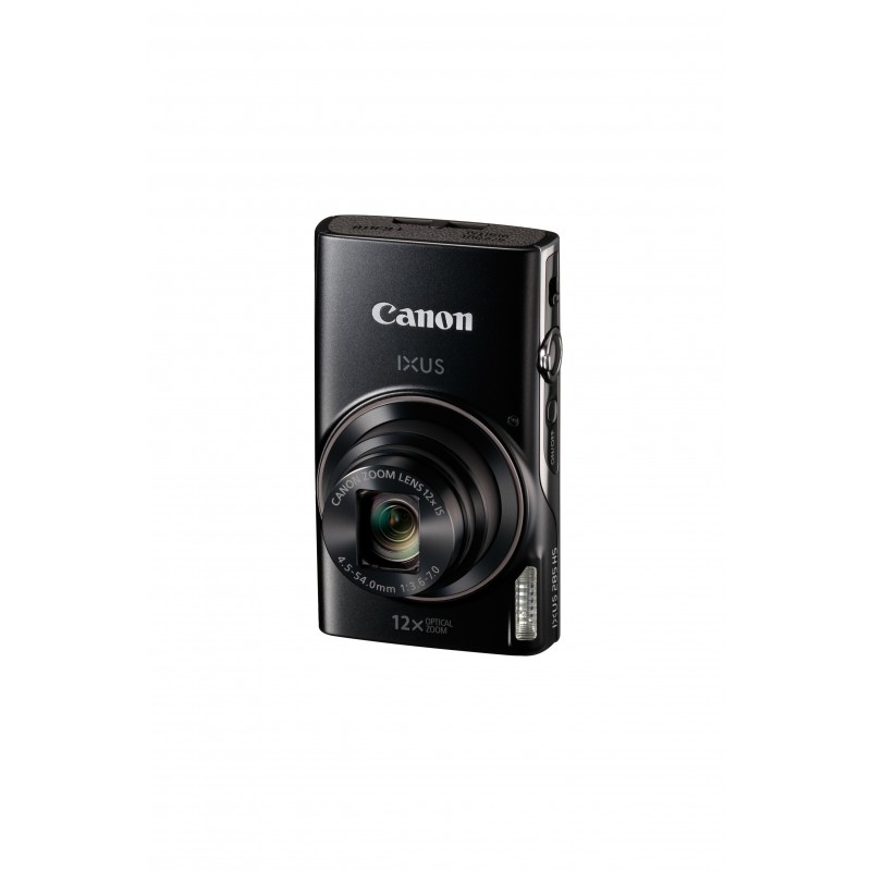 Canon IXUS 285 HS 1 2.3" Cámara compacta 20,2 MP CMOS 5184 x 3888 Pixeles Negro