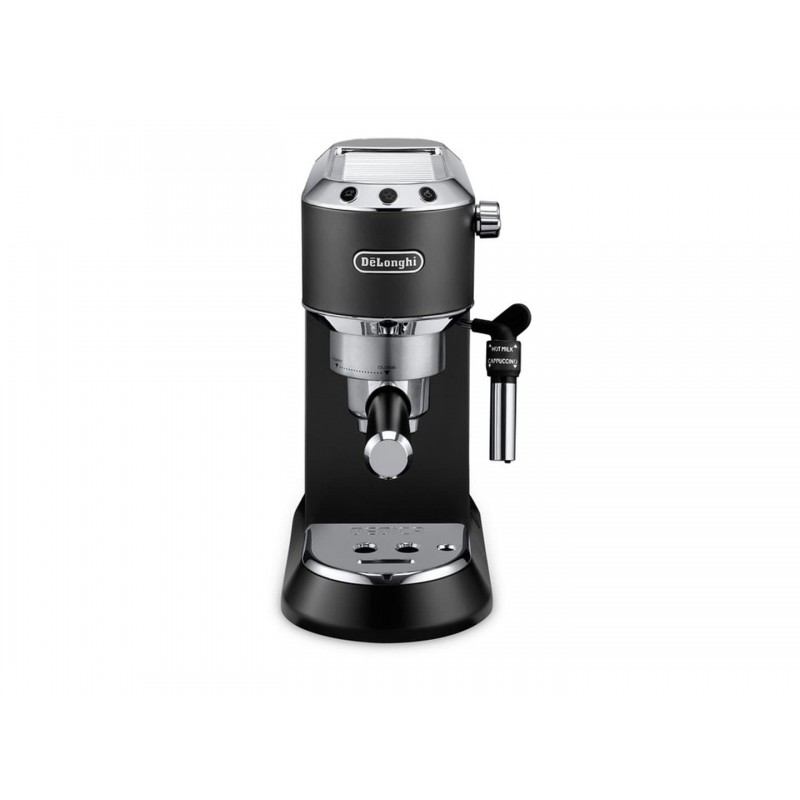 De’Longhi Dedica Style EC 685.BK Manuale Macchina per espresso 1,1 L