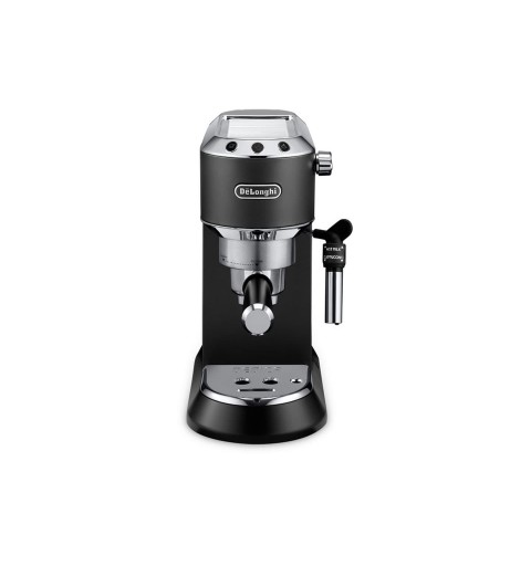 De’Longhi Dedica Style EC 685.BK Manuale Macchina per espresso 1,1 L