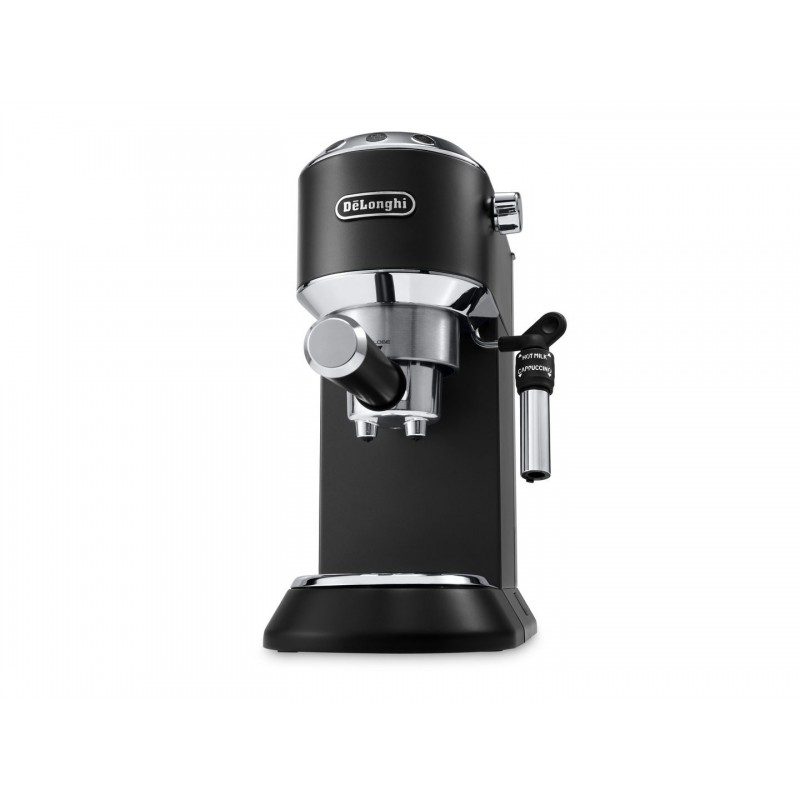 De’Longhi Dedica Style EC 685.BK Manuale Macchina per espresso 1,1 L