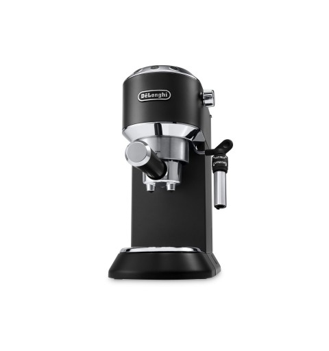 De’Longhi Dedica Style EC 685.BK Manuale Macchina per espresso 1,1 L