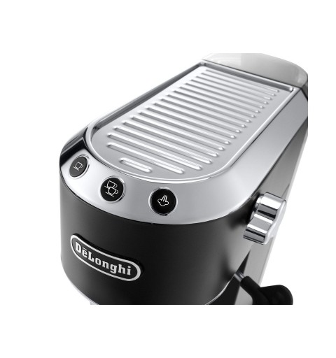 De’Longhi Dedica Style EC 685.BK Manuel Machine à expresso 1,1 L