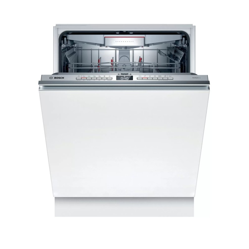 Bosch Serie 6 SMV6ZCX09E Spülmaschine Voll integriert 14 Maßgedecke C