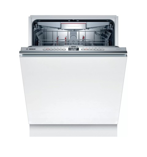 Bosch Serie 6 SMV6ZCX09E Spülmaschine Voll integriert 14 Maßgedecke C
