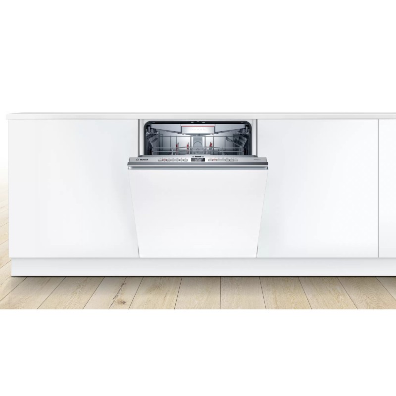 Bosch Serie 6 SMV6ZCX09E Spülmaschine Voll integriert 14 Maßgedecke C