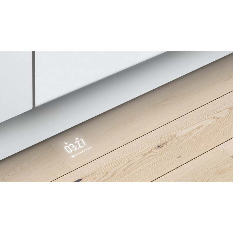Bosch Serie 6 SMV6ZCX09E Spülmaschine Voll integriert 14 Maßgedecke C