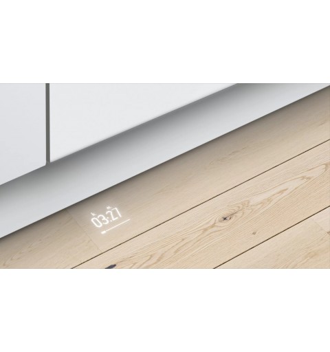 Bosch Serie 6 SMV6ZCX09E Spülmaschine Voll integriert 14 Maßgedecke C