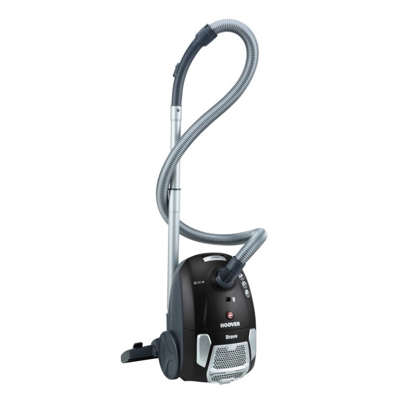 Hoover Brave 2,3 L Aspiradora cilíndrica Secar 700 W Bolsa para el polvo