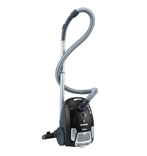 Hoover Brave 2.3 L Cylinder vacuum Dry 700 W Dust bag