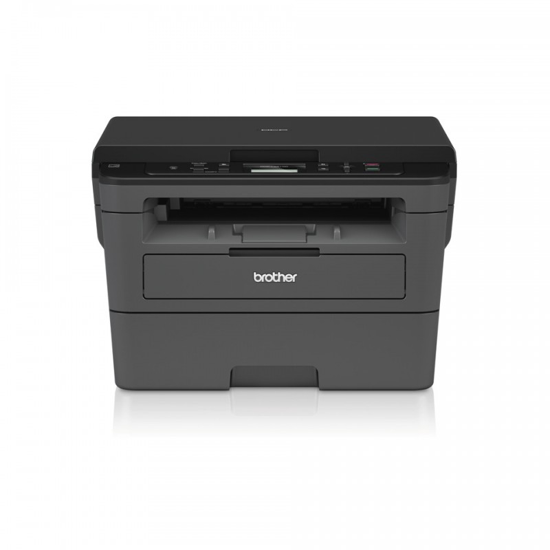 Brother DCP-L2510D Multifunktionsgerät Laser A4 1200 x 1200 DPI 30 Seiten pro Minute