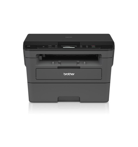 Brother DCP-L2510D Multifunktionsgerät Laser A4 1200 x 1200 DPI 30 Seiten pro Minute