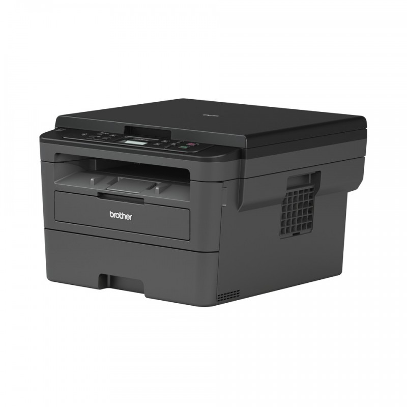 Brother DCP-L2510D Multifunktionsgerät Laser A4 1200 x 1200 DPI 30 Seiten pro Minute