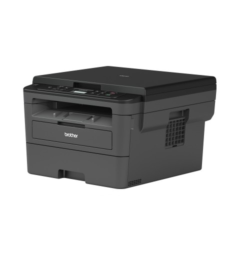 Brother DCP-L2510D Multifunktionsgerät Laser A4 1200 x 1200 DPI 30 Seiten pro Minute