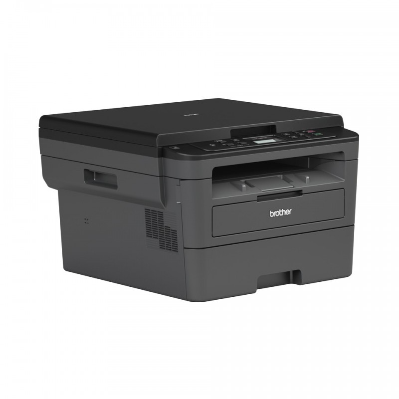 Brother DCP-L2510D multifunzione Laser A4 1200 x 1200 DPI 30 ppm