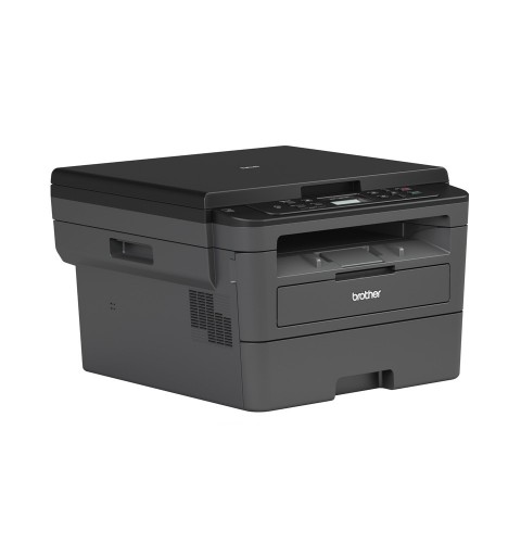 Brother DCP-L2510D Multifunktionsgerät Laser A4 1200 x 1200 DPI 30 Seiten pro Minute