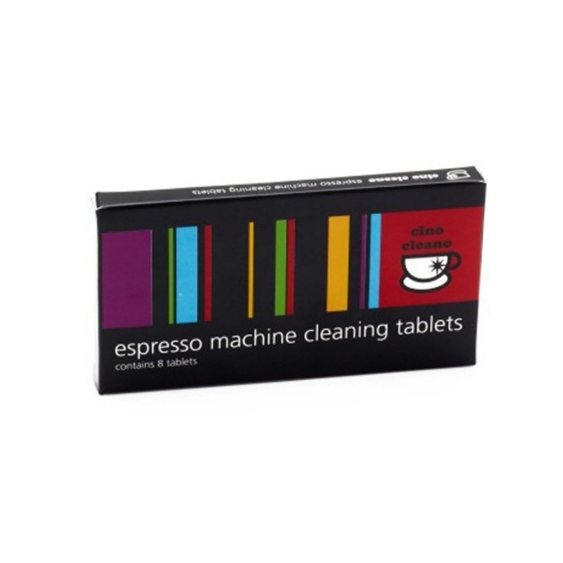 Sage SEC250NEU0NEU1 parti e accessori per macchina per caffè Compressa di pulizia